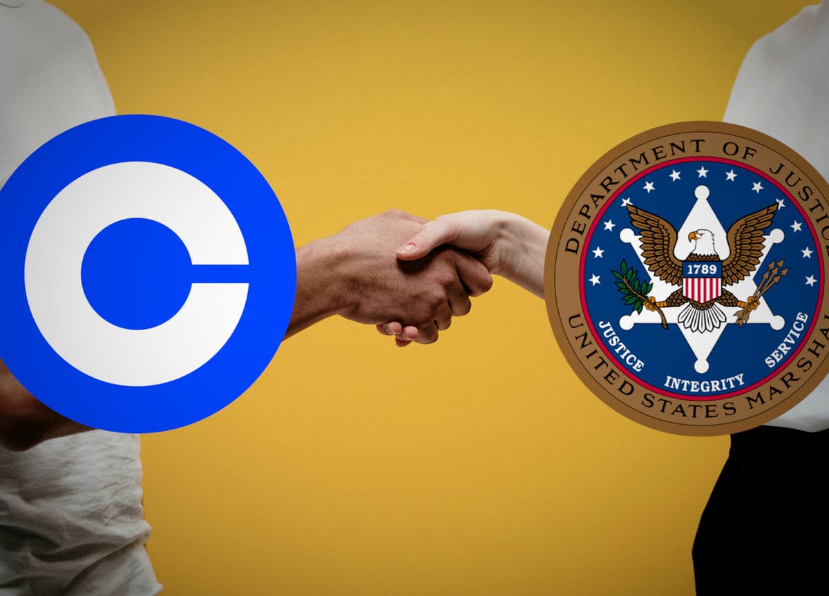 Coinbase appears to have violated campaign finance laws with a $25 million super PAC donation